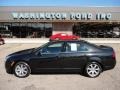 Tuxedo Black Metallic - Milan V6 Premier AWD Photo No. 1