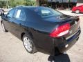 Tuxedo Black Metallic - Milan V6 Premier AWD Photo No. 2