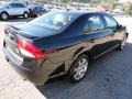 Tuxedo Black Metallic - Milan V6 Premier AWD Photo No. 4
