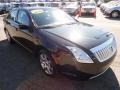 Tuxedo Black Metallic - Milan V6 Premier AWD Photo No. 6