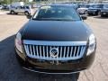 Tuxedo Black Metallic - Milan V6 Premier AWD Photo No. 7