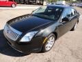 Tuxedo Black Metallic - Milan V6 Premier AWD Photo No. 8