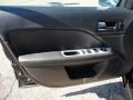 Tuxedo Black Metallic - Milan V6 Premier AWD Photo No. 14