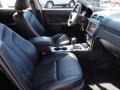 Tuxedo Black Metallic - Milan V6 Premier AWD Photo No. 17