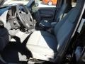 Medium Slate Gray Interior Photo for 2005 Jeep Liberty #53299776