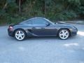 Slate Grey Metallic - Cayman  Photo No. 2