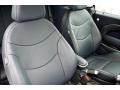 Dark Silver Metallic - Cooper S Convertible Photo No. 14