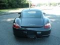 Slate Grey Metallic - Cayman  Photo No. 4