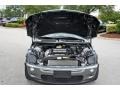 2007 Dark Silver Metallic Mini Cooper S Convertible  photo #15