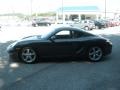 Slate Grey Metallic - Cayman  Photo No. 11