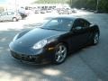 Slate Grey Metallic - Cayman  Photo No. 12