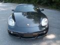Slate Grey Metallic - Cayman  Photo No. 13