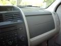 2009 White Suede Ford Escape XLS  photo #14