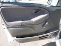 Medium Gray Door Panel Photo for 2002 Chevrolet Tracker #53300379