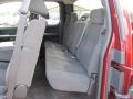Ebony Interior Photo for 2008 Chevrolet Silverado 1500 #53300445