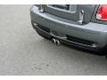 Dark Silver Metallic - Cooper S Convertible Photo No. 20