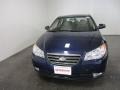 Regatta Blue - Elantra GLS Sedan Photo No. 2