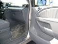 2006 Silver Pearl Metallic Honda Odyssey Touring  photo #18