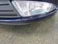 Regatta Blue - Elantra GLS Sedan Photo No. 6