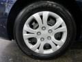 Regatta Blue - Elantra GLS Sedan Photo No. 9