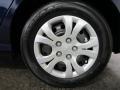 Regatta Blue - Elantra GLS Sedan Photo No. 10