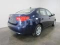 Regatta Blue - Elantra GLS Sedan Photo No. 12