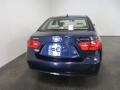 Regatta Blue - Elantra GLS Sedan Photo No. 13