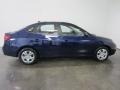 Regatta Blue - Elantra GLS Sedan Photo No. 14