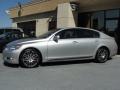 Mercury Silver Metallic - GS 430 Photo No. 4