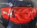 Regatta Blue - Elantra GLS Sedan Photo No. 15