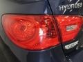 Regatta Blue - Elantra GLS Sedan Photo No. 16