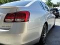 Mercury Silver Metallic - GS 430 Photo No. 9
