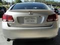 Mercury Silver Metallic - GS 430 Photo No. 10