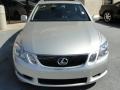 Mercury Silver Metallic - GS 430 Photo No. 11