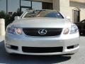Mercury Silver Metallic - GS 430 Photo No. 12
