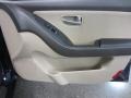 Regatta Blue - Elantra GLS Sedan Photo No. 23