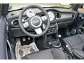 Dark Silver Metallic - Cooper S Convertible Photo No. 28