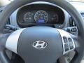 Regatta Blue - Elantra GLS Sedan Photo No. 27