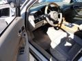 Ibis White - A6 3.2 quattro Sedan Photo No. 13
