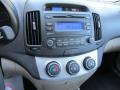 Regatta Blue - Elantra GLS Sedan Photo No. 28