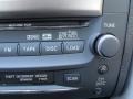 Mercury Silver Metallic - GS 430 Photo No. 20