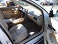Ibis White - A6 3.2 quattro Sedan Photo No. 18