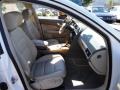Ibis White - A6 3.2 quattro Sedan Photo No. 20