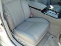 Mercury Silver Metallic - GS 430 Photo No. 26