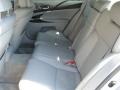 Mercury Silver Metallic - GS 430 Photo No. 28