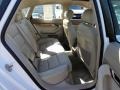 Ibis White - A6 3.2 quattro Sedan Photo No. 23
