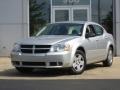 Bright Silver Metallic - Avenger SE Photo No. 1