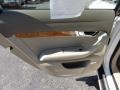 Ibis White - A6 3.2 quattro Sedan Photo No. 25