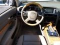 Ibis White - A6 3.2 quattro Sedan Photo No. 27
