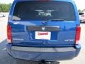 2010 Deep Water Blue Pearl Dodge Nitro SE  photo #6